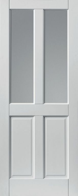 Colonial Glazed Extreme External Door 